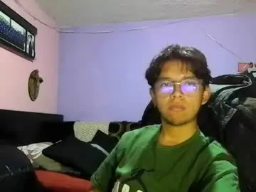 Chaturbate Sex Cam of darknex_