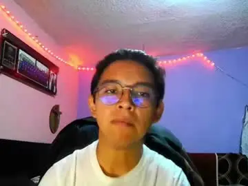 Chaturbate Live Porn of darknex_