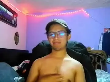 Chaturbate Sex Cam of darknex_