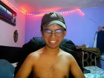 Chaturbate Live Sex Cam of darknex_