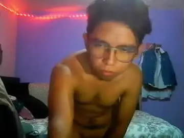 Chaturbate Adult Webcams of darknex_
