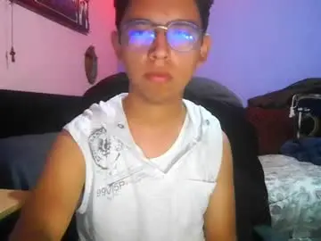 Chaturbate Nude Webcam of darknex_