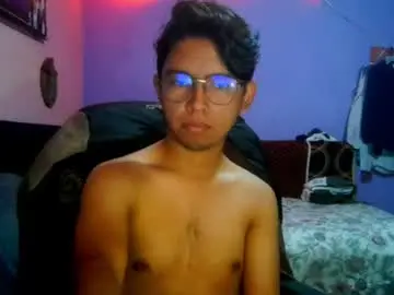 Chaturbate Live Sex Cam of darknex_