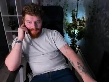 Chaturbate Live Sex Cam of dominic_tore