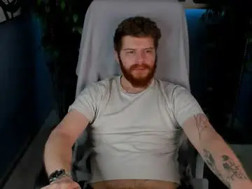 Chaturbate Live Sex Cam of dominic_tore