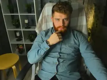 Chaturbate Sex Cam of dominic_tore