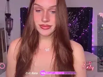 Chaturbate Adult Video Chat of franzeva