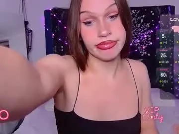 Chaturbate Live Porn of franzeva