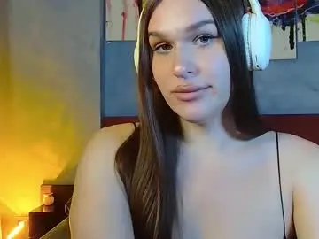 Chaturbate Best live sex cam show of franzeva