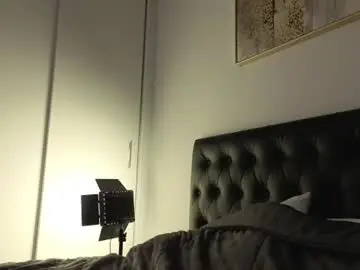 Chaturbate Live Sex of franzeva