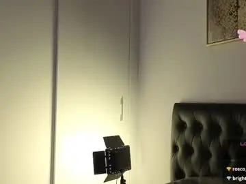 Chaturbate Free Porn Cam of franzeva