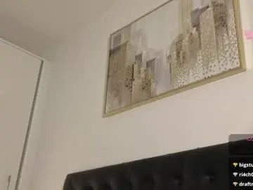 Chaturbate Nude Webcam of franzeva