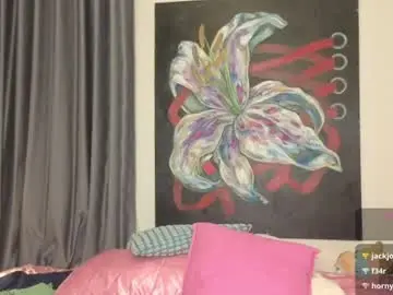 Chaturbate Live Sex Cam of franzeva
