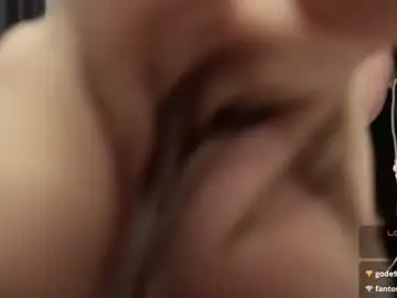 Chaturbate Live Porn of franzeva