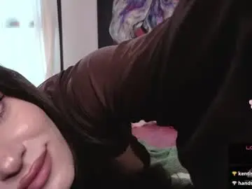 Chaturbate Adult Webcam of franzeva