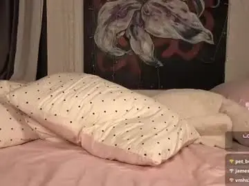 Chaturbate Free Porn Cam of franzeva