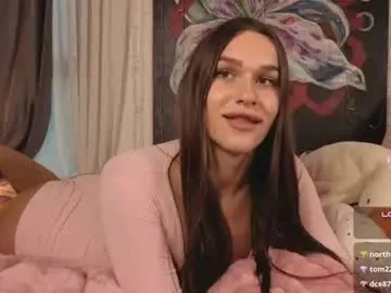 Chaturbate Free Porn Cam of franzeva