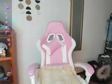 Chaturbate Nude Webcam of islaa_bluee