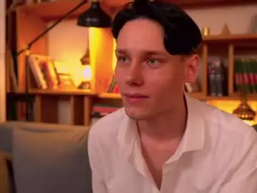 Chaturbate Sex Chat of jan_dekkel