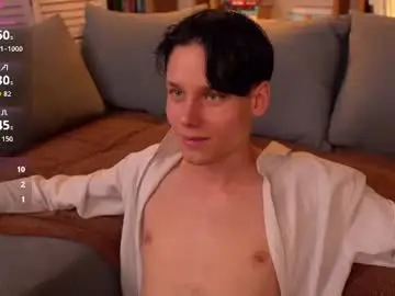 Chaturbate Adult Webcam of jan_dekkel