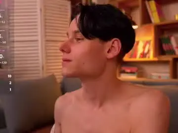 Chaturbate Watch Live Sex Cams of jan_dekkel