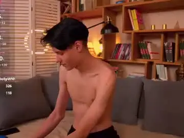 Chaturbate Live Porn of jan_dekkel