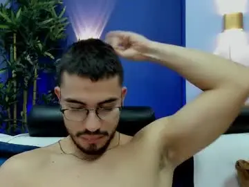 Chaturbate Free Porn Cam of jaygrip