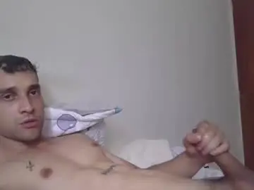 Chaturbate Adult Video Chat of jovenvergonguapo09