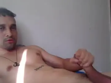 Chaturbate Nude Webcam of jovenvergonguapo09