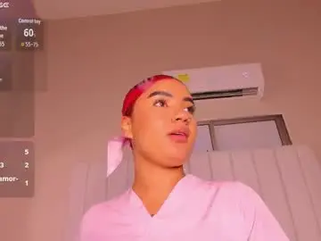 Chaturbate Sex Cam of julieta_flower