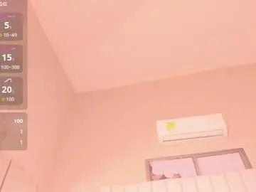 Chaturbate Best live sex cam show of julieta_flower