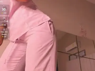 Chaturbate Watch Live Sex Cams of julieta_flower