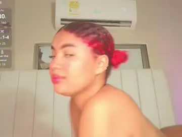 Chaturbate Live Sex Cam of julieta_flower