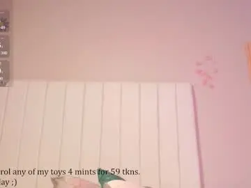 Chaturbate Best Webcam of julieta_flower