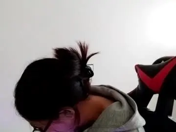 Chaturbate Nude Webcam of kathrynebijou