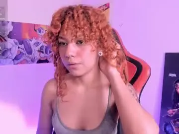 Chaturbate Sex Cam of kendall23_