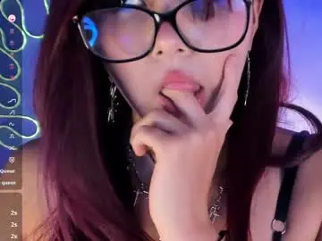 Chaturbate Sex Cam of leahcooperr