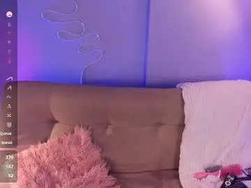 Chaturbate Adult Webcam of leahcooperr