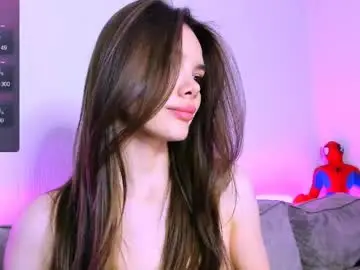 Chaturbate Sex Cam of leanawill