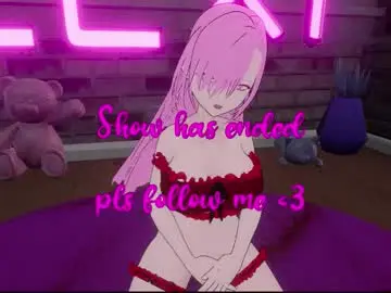 Chaturbate Adult Webcam of lexirosexoxo_