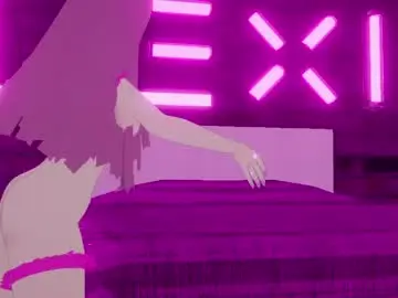 Chaturbate Best live sex cam show of lexirosexoxo_