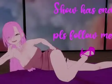Chaturbate Sex Cam of lexirosexoxo_