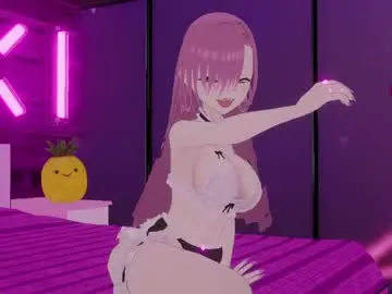 Chaturbate Free Porn Cam of lexirosexoxo_