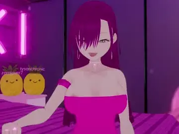 Chaturbate Private Sex Chat of lexirosexoxo_