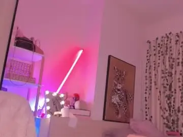 Chaturbate Adult Webcam of lil_mayaa