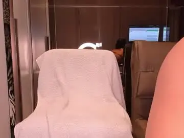 Chaturbate Sex Chat of lil_mayaa