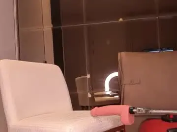 Chaturbate Adult Webcam of lil_mayaa