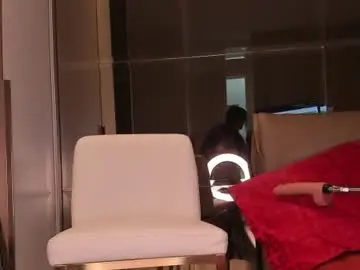 Chaturbate Free Live Porn of lil_mayaa