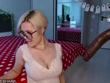 Chaturbate Private Sex Chat of linalovesharp