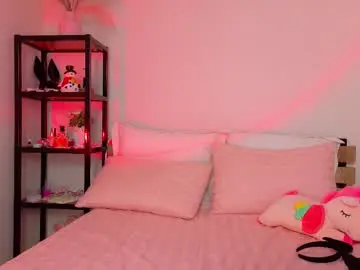 Chaturbate Sex Chat of lovely_poppy